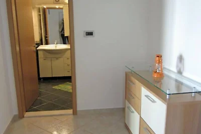 One-Bedroom Apartment With Terrace And Sea Vi...