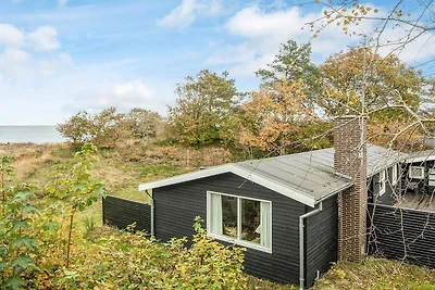 6 persoons vakantie huis in Glesborg