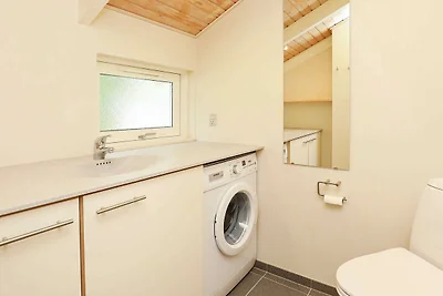 6 Personen Ferienhaus in Ålbæk-By Traum