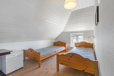 Sfeervolle retraite in Blokhus -- By Traum...