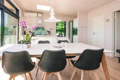 5 Sterne Ferienhaus in Hejls