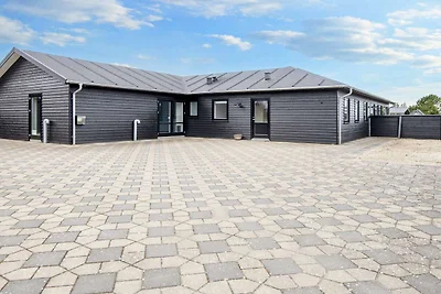 5 sterren vakantie huis in Glesborg-By Traum