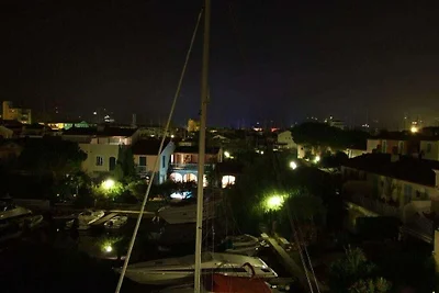 Port Grimaud im Maisonnette-Style
