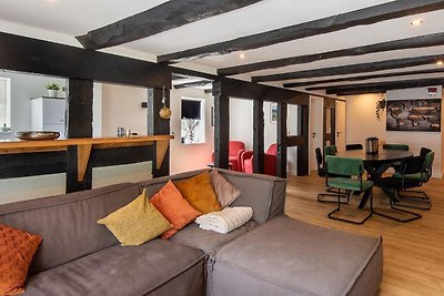 Luxuriöse Wohnung bei Winterberg