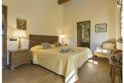 Villa Miniato Komfortable Ferienresidenz