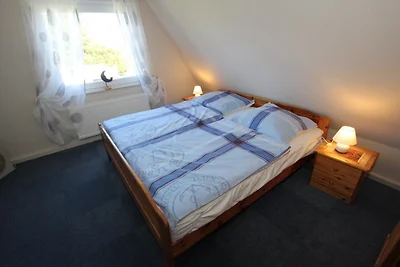 Ferienwohnung Tiefblick, Dornumersiel