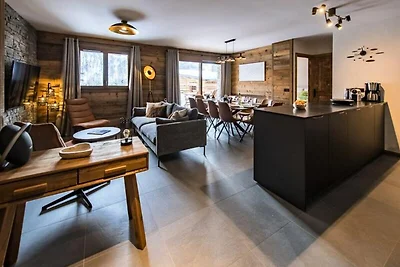 apartman za odmor Obiteljski odmor Saint-Sorlin-d’Arves