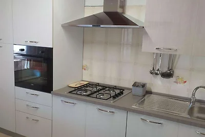 Vakantiehuis in Mazara del Vallo