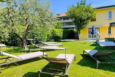 Ferienhaus Erholungsurlaub Manerba del Garda