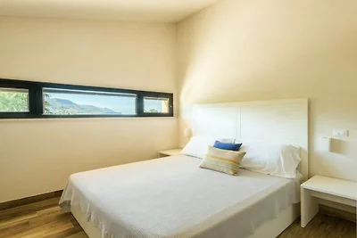 Wohnung mit 1 Schlafzimmer