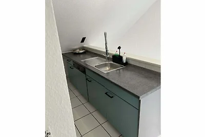 Vakantiewoning Enna