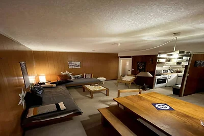 Mont-Dore Apartment in der Nähe der...