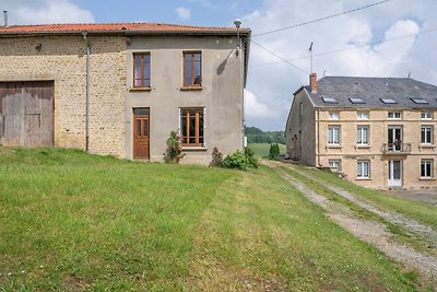 Vintage-Ferienhaus mit privatem Garten