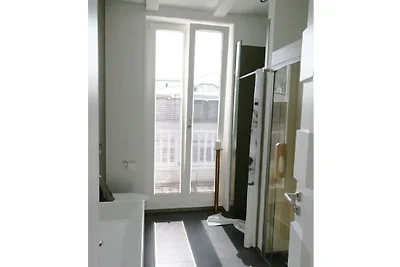 Ferienwohnung mit 1 Schlafzimmer