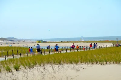 Achter de Duinen||Castricum