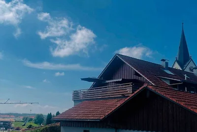 Ferienwohnung mit 2 Schlafzimmer