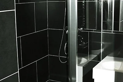 Wohnung in Caron mit Pistenzugang