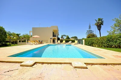 Villa privata con piscina