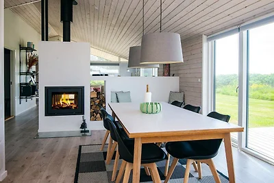 4 star holiday home in Løkken