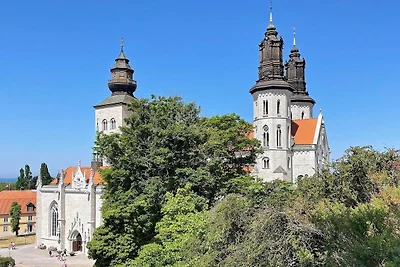 4 Personen Ferienhaus in HÖGKLINT-By Traum