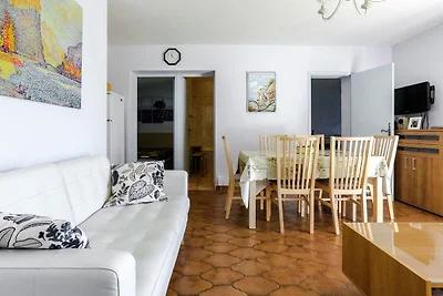 Casa vacanze vicino al Lago di Castillon