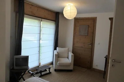 Champelet-Ferienhaus f�r acht Personen