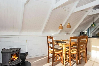 6 Personen Ferienhaus in Ringkøbing-By Traum