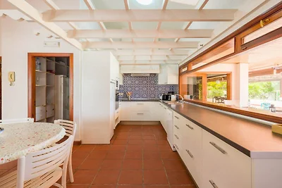 Villa mit beheiztem Pool auf Gran Canaria