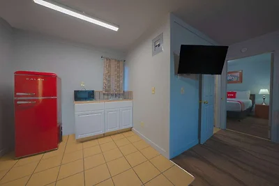 Suite mit 2 Schlafzimmern | Sandy, Oregon