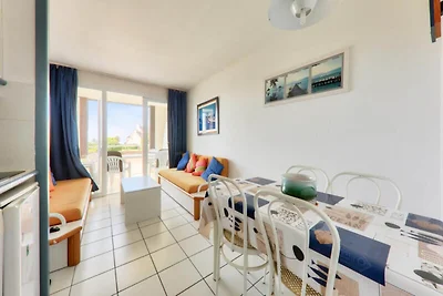 2-Zimmer-Wohnung f�r 4 Personen