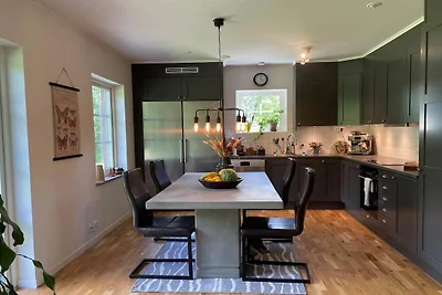 5 person holiday home in KLÖVEDAL-By Traum