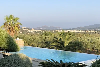 Casa in campagna vicino alla spiaggia di Cala