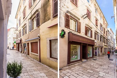 Secret & Stylish Hideaway Apartments Zadar Ol...
