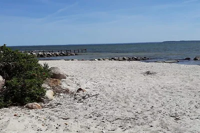6 Personen Ferienhaus in Hejls-By Traum