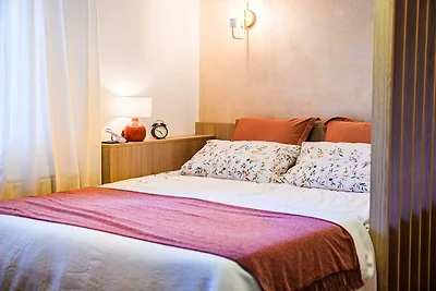 Elegant and Scenic Peaceful Apartments Portor...