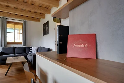Chalet nel comprensorio sciistico di...