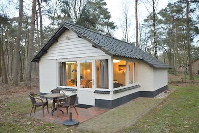 Gemütliches Ferienhaus mit Terrasse in...
