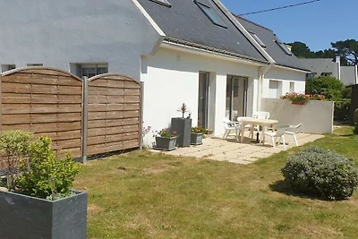 Ferienhaus in TREGUNC mit Schwimmbecken