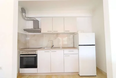 Apartments Prižba Bay - Comfort Two Bedroom A...