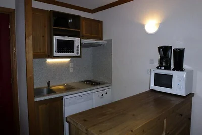 2 habitaciones para 6 personas