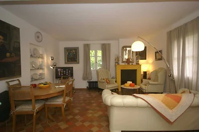 Charmantes Haus mit privatem Pool