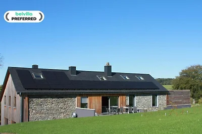 Entspannen und Spielen in den Ardennen