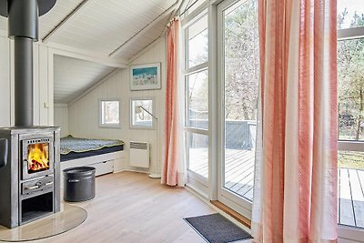 8 person holiday home in Aakirkeby