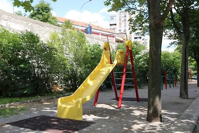 Ferienwohnung Familienurlaub Rijeka