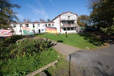 Ferienwohnung mit 3 Schlafzimmer
