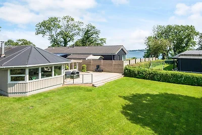 6 Personen Ferienhaus in Aabenraa-By Traum