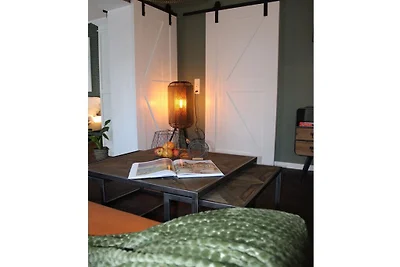 Vakantieappartement met 1 slaapkamer