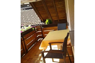 Ferienwohnung in Todtnau mit Wifi