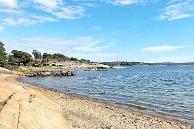 4 esrellas case en STRÖMSTAD-By Traum
