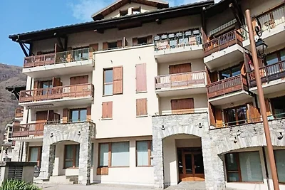 Residenz Le Bergentrum